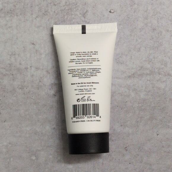 Avant Prestige Pro-Perfecting Collagen Primer Touche Éclat 30 ml 1.01 fl oz - Picture 2 of 2